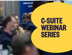 C-Suite Webinar | Data Governance & Employee Burnout