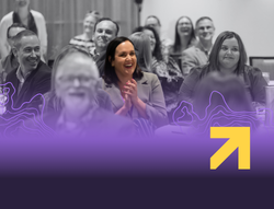 Amplify Alliance National NFP Summit