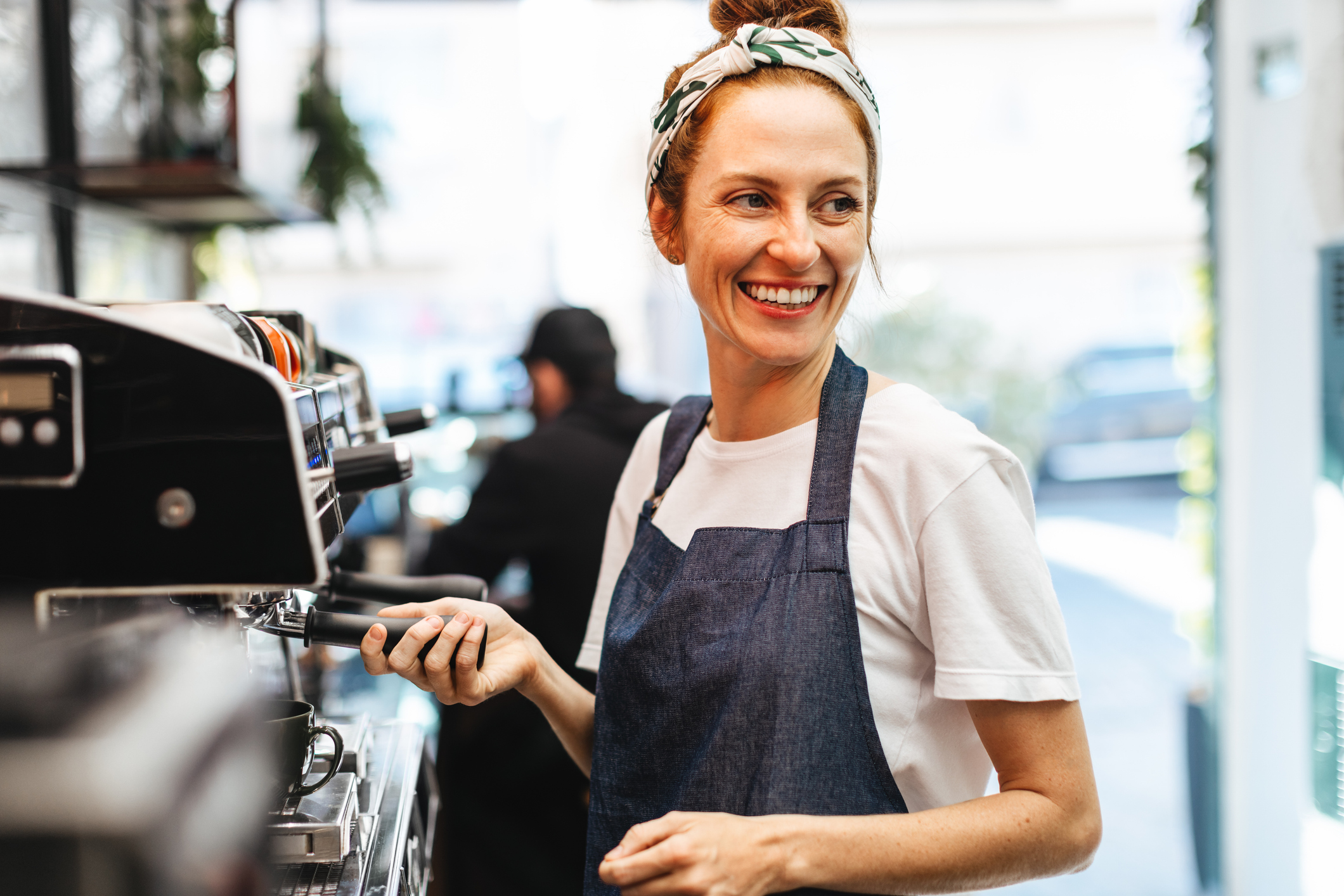 Taking Social Enterprise from Boutique to Mainstream