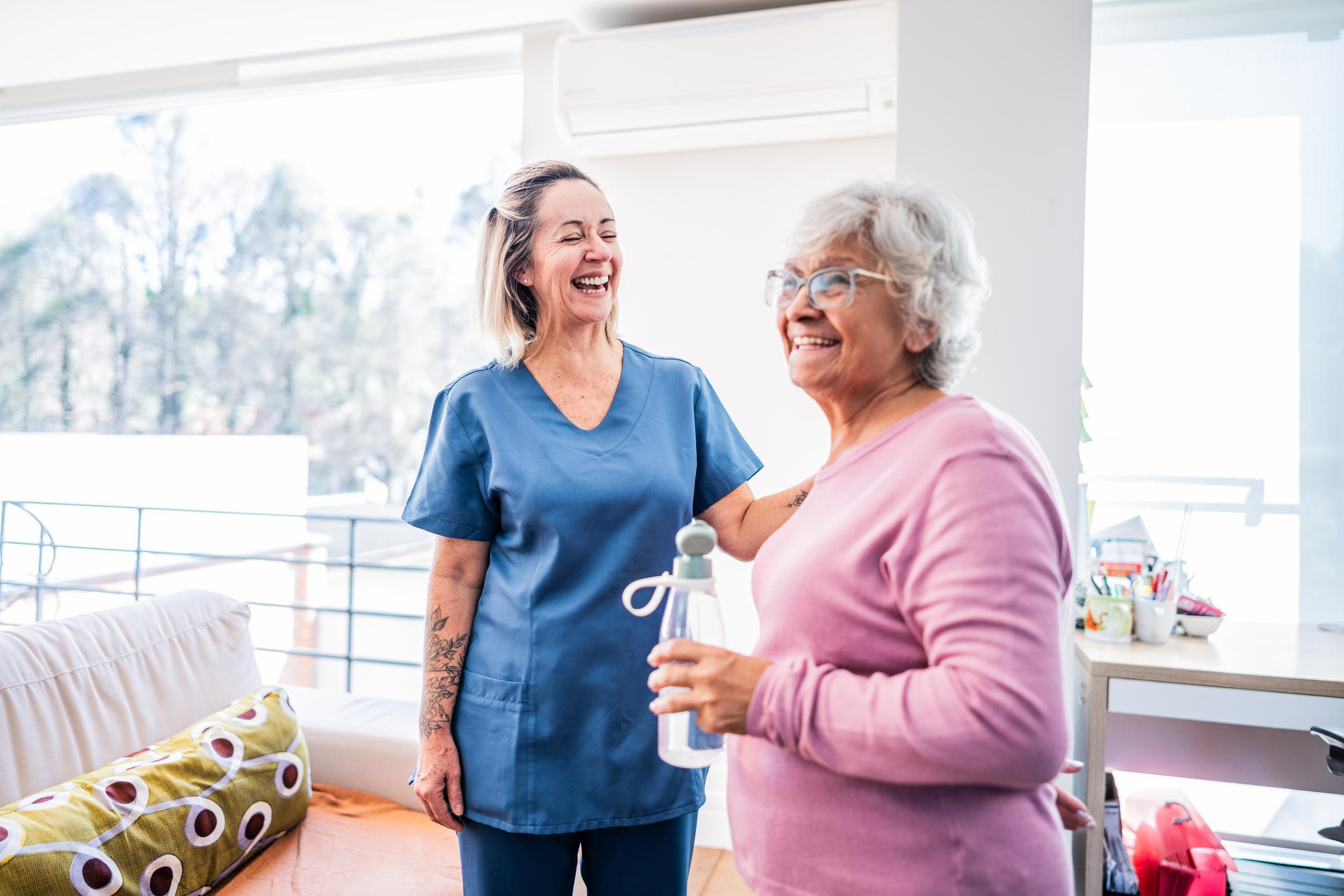 Relational Contracting: An Overdue Reform for Australia’s Social Services Sector